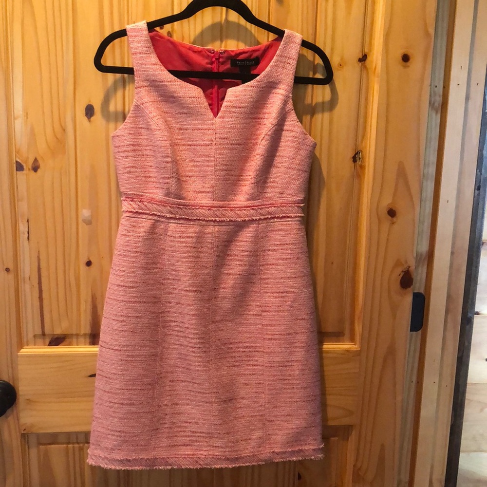 White House Black Market Dress - Size 0 - $13 new condition